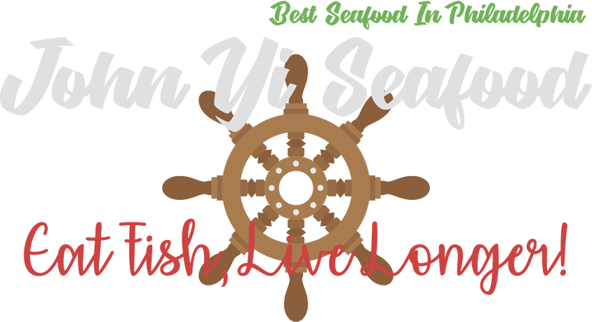 John Yi Seafood: Located in Reading Terminal in Philadelphia, PA